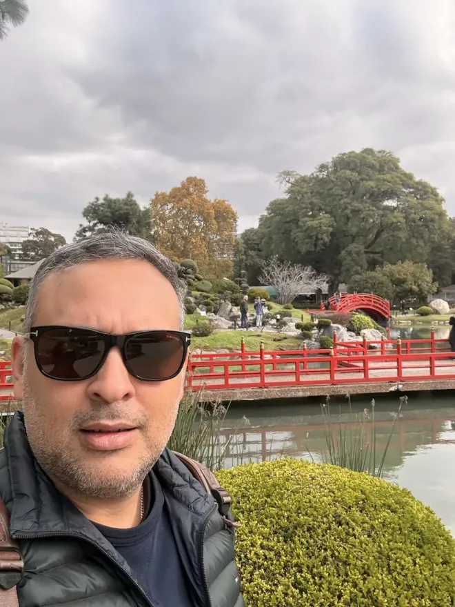 Foto de Emeldo Quiroz